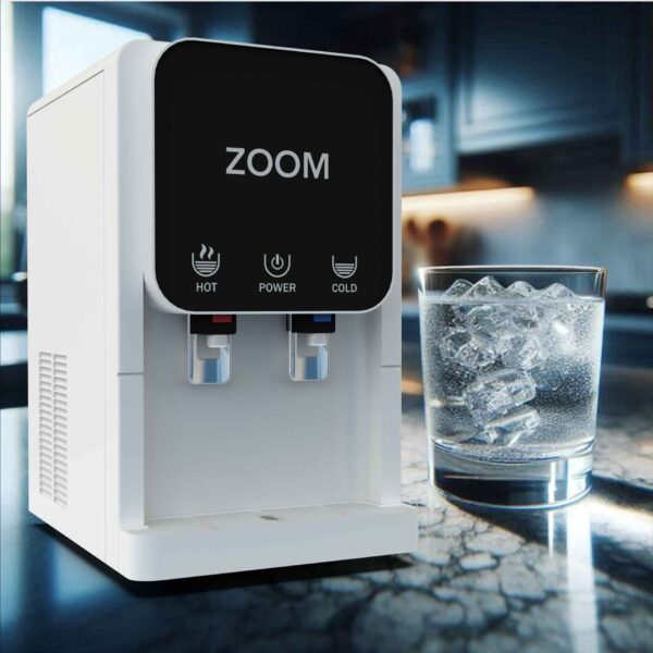 Zoom Eco Cooler and Water Filter - Image 5