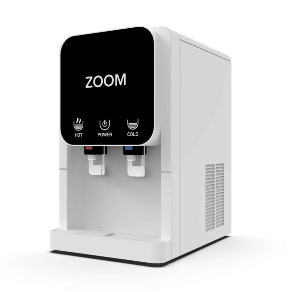 Zoom Eco Cooler and Water Filter - Image 2