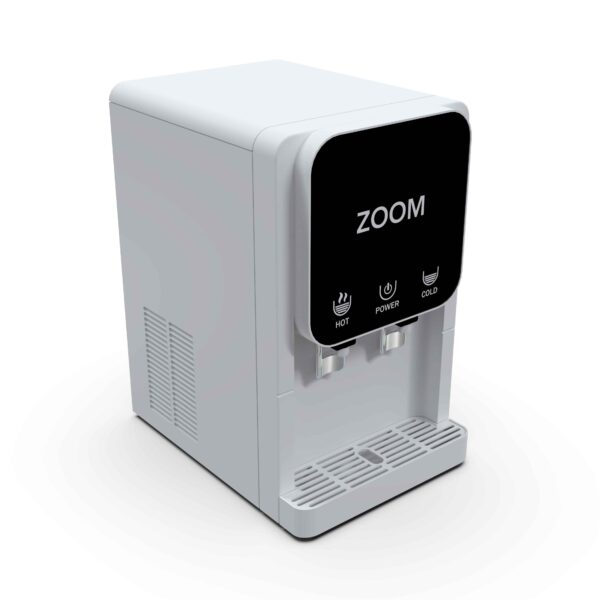 Zoom Eco Cooler and Water Filter - Image 3