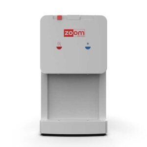 Zoom Water Cooler & Heater – Hot and Cold Water Solution
