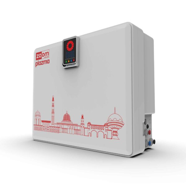 Zoom Plasma 400 water filter - Image 3