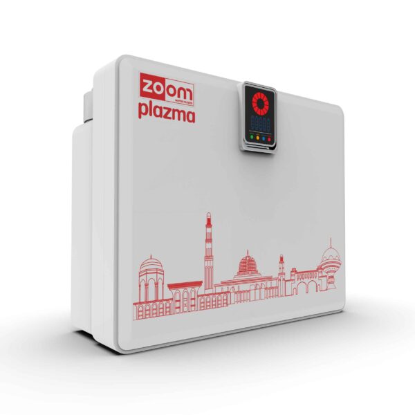 Zoom Plasma 400 water filter - Image 4