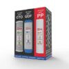 Zoom 1-Year Filter Cartridge with RO Filtration