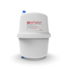 Zoom 4-Gallon Pressure Tank for Reverse Osmosis Systems