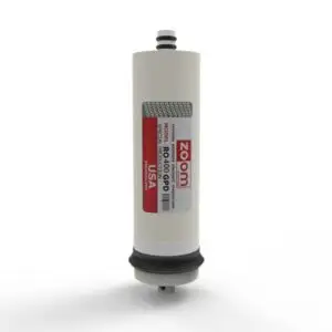 400-Gallon Reverse Osmosis Cartridge Plasma by Zoom – Advanced filtration for pure, healthy water