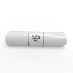 Flow Restrictor 300 for Reverse Osmosis Systems