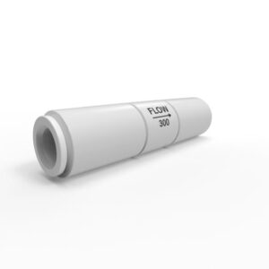 Left Side Image of Flow Restrictor 300 for RO Systems - Precise Water Flow Control