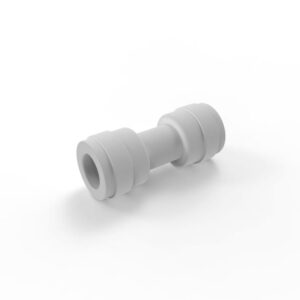 Water Tube Fitting Set – Connectors, Elbows, Tees, Leak-Proof Design