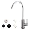 Stainless Steel RO Faucet for Pure Water