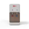 Zoom Golden Cooler and Water Filter with 4-stage purification system, reverse osmosis technology, and 50-gallon daily capacity for clean and refreshing water.