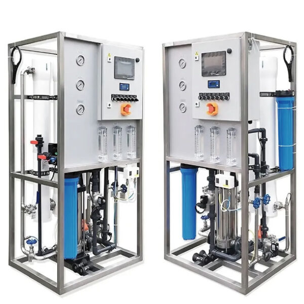 Zoom Water Treatment Plant – Design, Implementation & Maintenance - Image 8