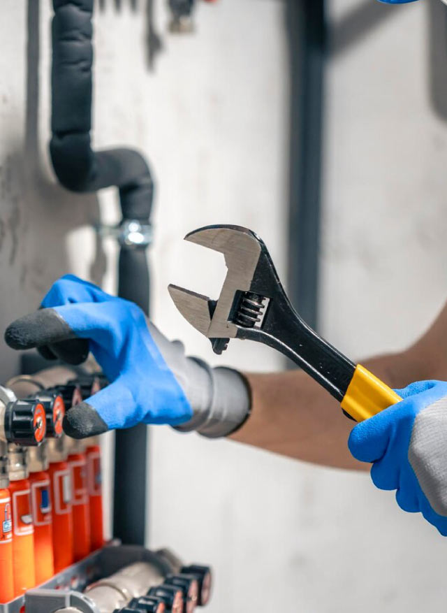 maintenance service
