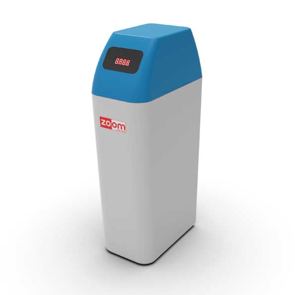 Best compact water softener | zooomoman.com