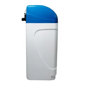 Zoom Compact Home Water Softener – Eliminates calcium and magnesium for softer water