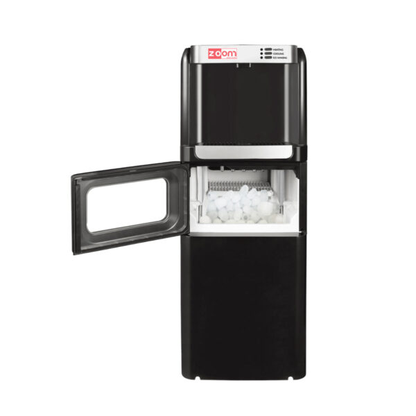 Zoom Ice Maker, Water Cooler, and Heater - Image 2