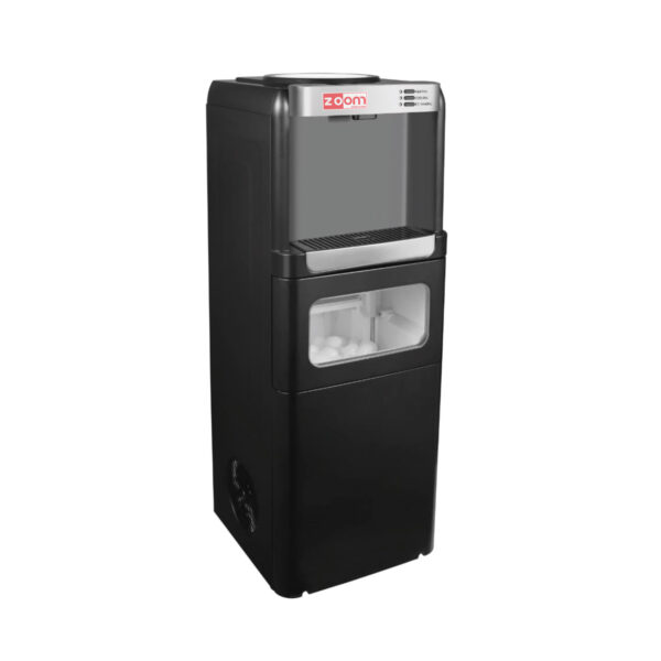 Zoom Ice Maker, Water Cooler, and Heater - Image 4