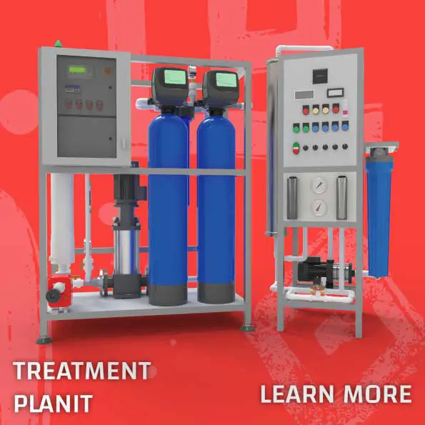 Zoom Water Treatment Plant - Advanced Water Purification Solutions for Large-Scale Needs