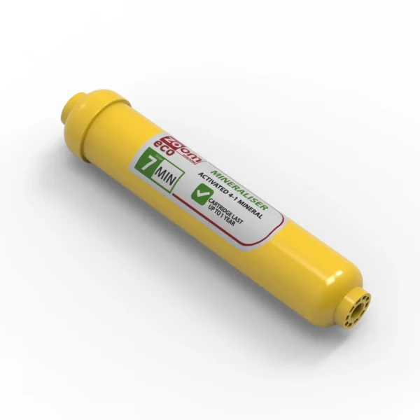 High Quality Mineral Cartridge