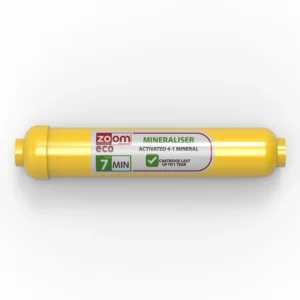 Alternative view of Zoom Mineral Salt Cartridge