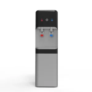 Alternative view of Grand Water Cooler