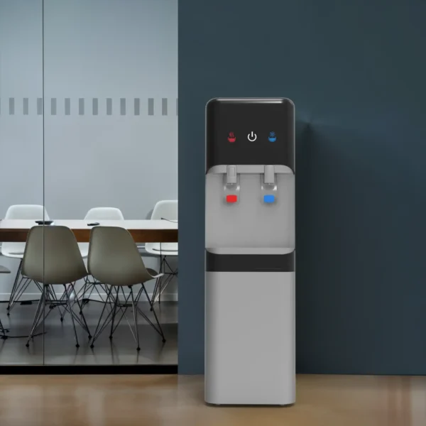 Zoom Grand Water Cooler and Heater