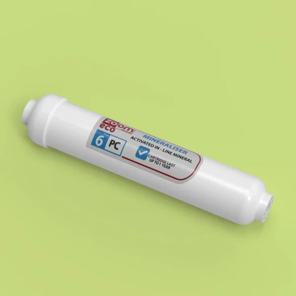 Zoom T33 Activated Carbon Cartridge - Image 4