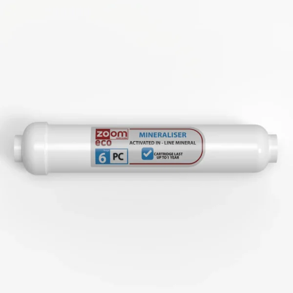 Zoom T33 Activated Carbon Cartridge - Image 3