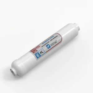 Zoom T33 Activated Carbon Cartridge for Water Filtration