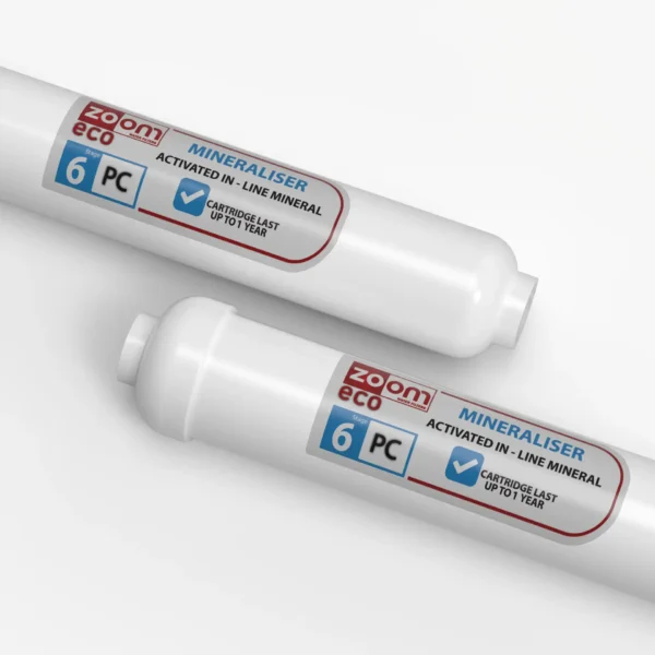 Zoom T33 Activated Carbon Cartridge - Image 5