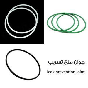 Leak-Proof Rubber Seal – Gasket / O-Ring