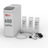 Zoom Galaxy 600 Gallon Water Filter