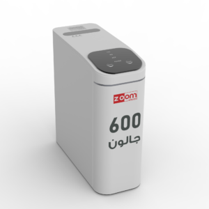 Zoom Galaxy 600 Gallon Water Filter – Advanced Filtration Technology