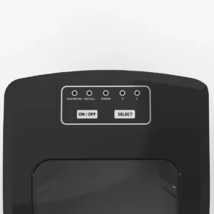 Zoom Home Ice Maker – صانع الثلج المنزلي من زووم