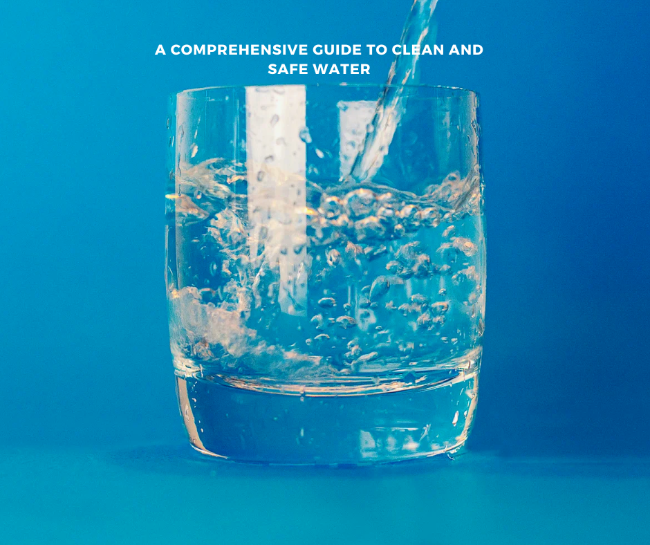 Water filtration systems and RO purifiers in Oman