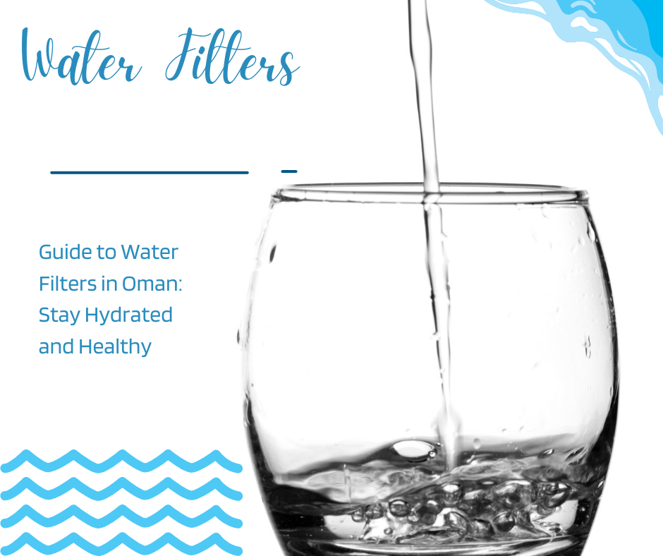 Water Filter Oman - Zoom Oman advanced RO water purifiers and shower filter