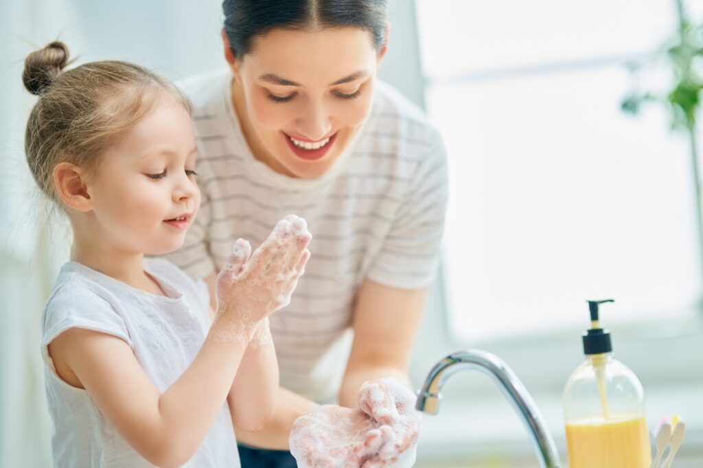 Small water softener for bathroom only | zooomoman.com