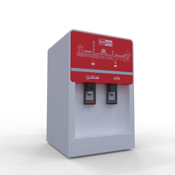 Zoom Water Cooler and Heater (Copy) - Image 5