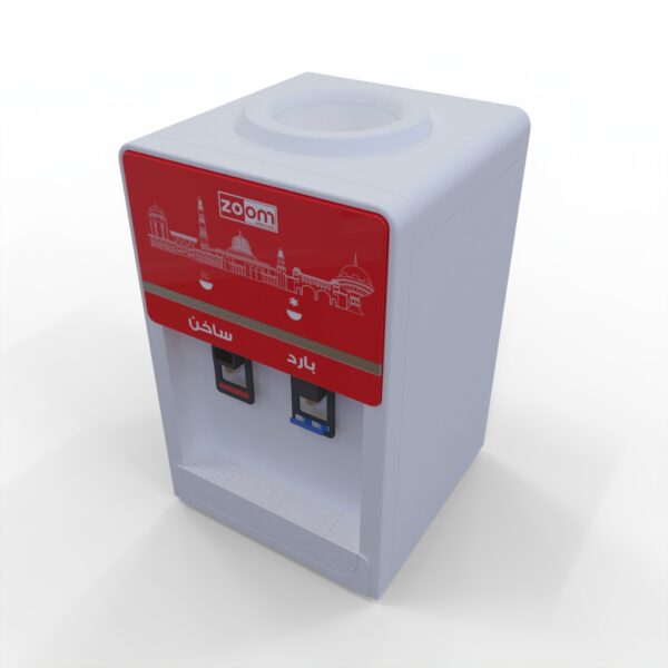 Zoom Water Cooler and Heater (Copy) - Image 3