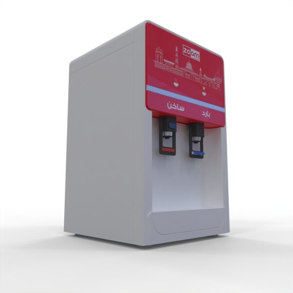 Zoom Water Cooler and Heater (Copy) - Image 2