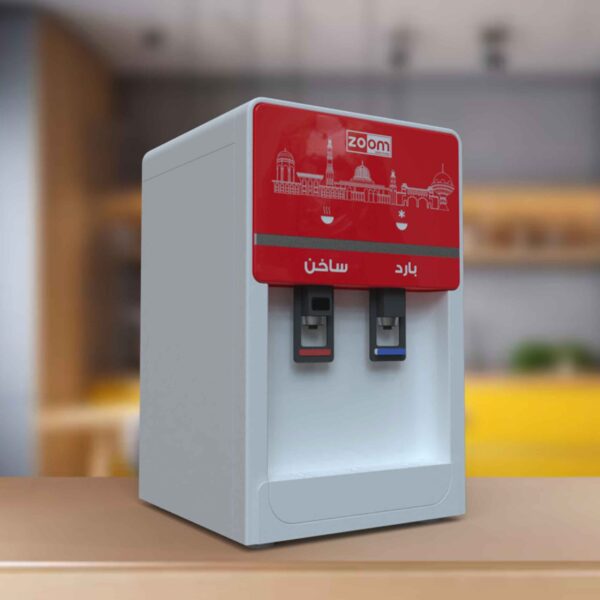 Zoom Water Cooler and Heater (Copy) - Image 6