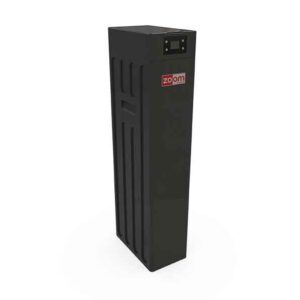 ZOOM Compact Water Softener