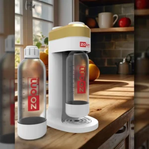 zoom soda maker