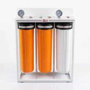 zoom home tank water filter