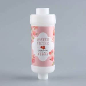 فلتر الشاور المعطر من زووم لإزالة الكلور و4 خيارات عطور منعشة