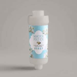 فلتر الشاور المعطر من زووم عمان