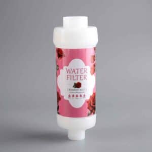 فلتر الشاور المعطر من زووم | تنقية الماء و4 عطور منعشة