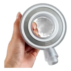 يد شور موفر للمياه