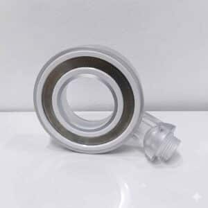 Alternative view of يد شور موفر للمياه